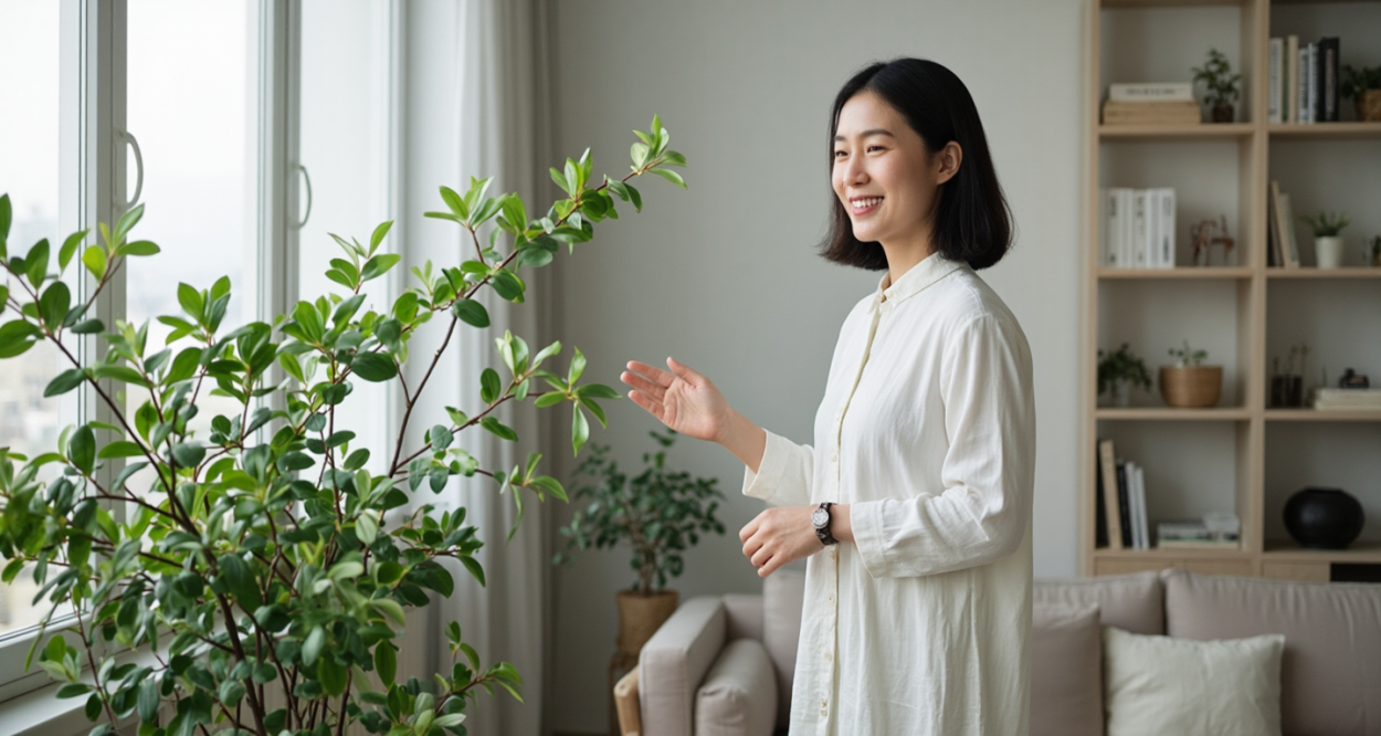 苏州绿植租赁：打造都市绿色生活新风尚轮播图1