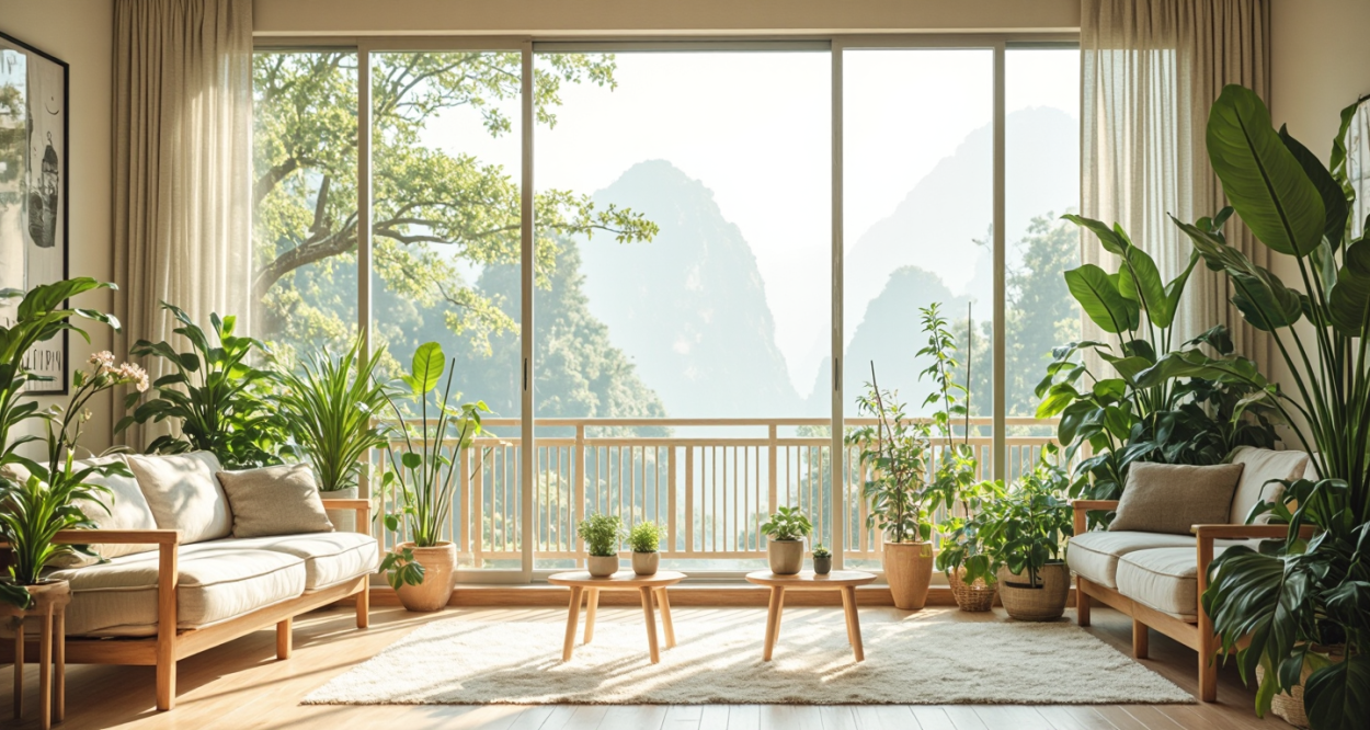 苏州绿植租赁：打造都市绿色生活新风尚轮播图3