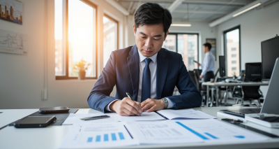 前海兴邦金融租赁有限责任公司：引领金融租赁新风尚图片4
