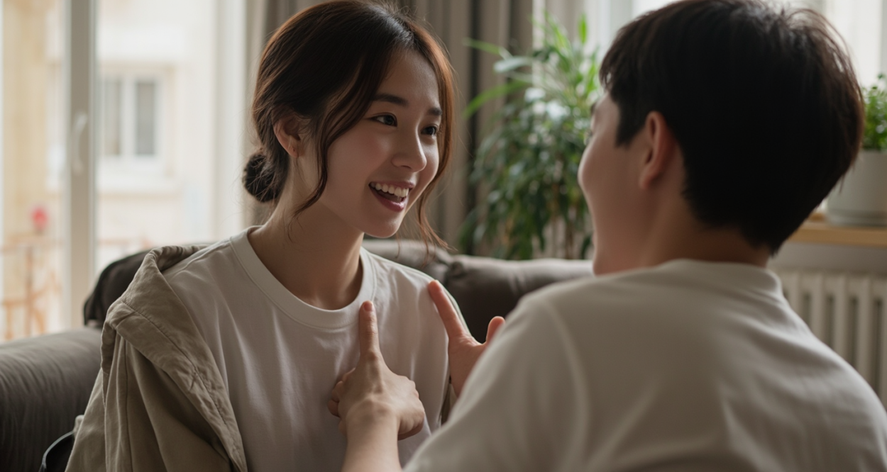 租赁女孩：现代生活的新选择？轮播图3