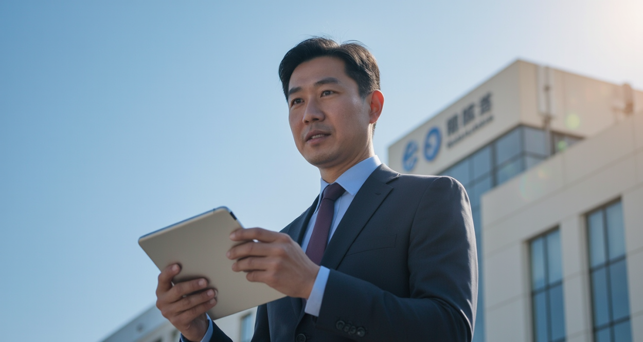 揭秘君创国际融资租赁有限公司的非凡影响力轮播图2