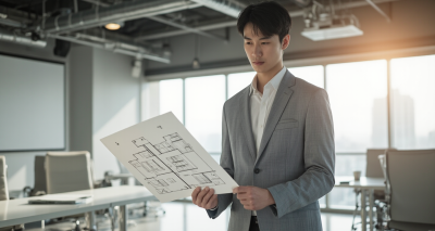 广州小型办公室租赁指南：找对空间，开启创业新篇章图片11