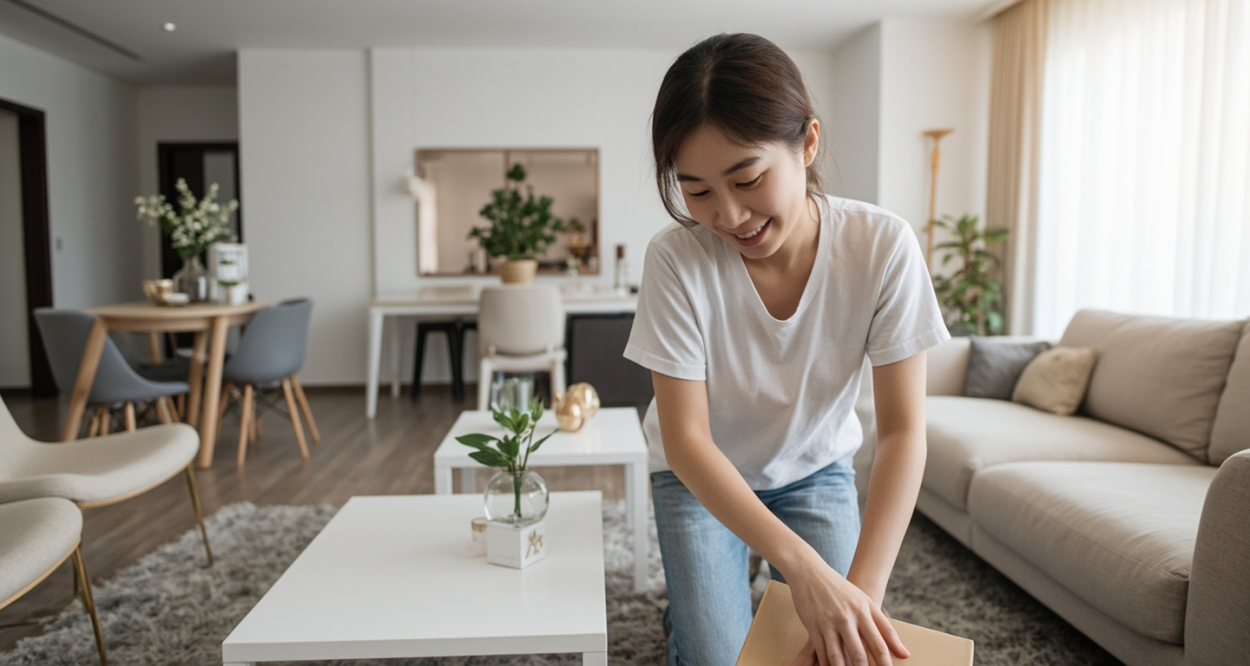 北京家具租赁：让生活更便捷的智慧选择轮播图2