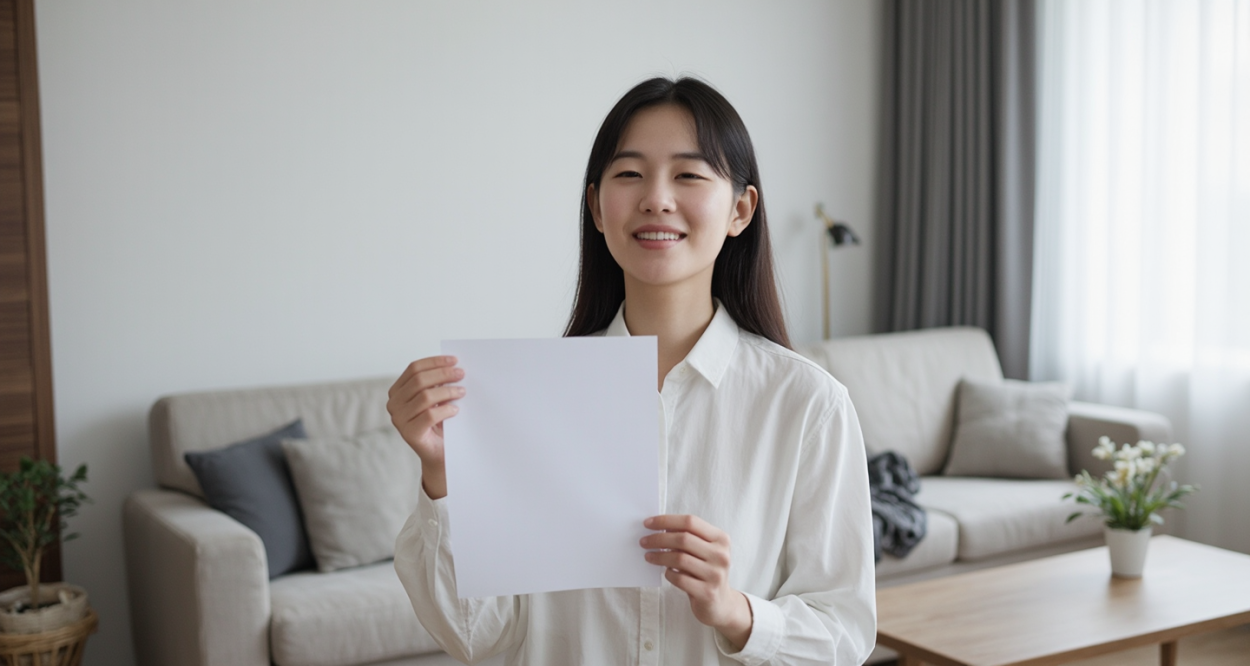 房屋租赁登记备案凭证：保障租房权益的必备神器轮播图4