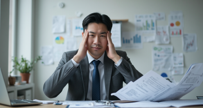 融资租赁会计处理的奥秘与重要性图片19