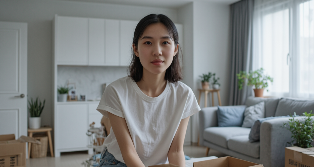 不定期租赁：灵活居住的新风尚轮播图3
