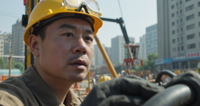 南京吊车租赁：高效解决您的吊装难题图片18