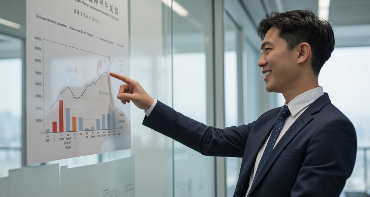 探秘厦门金融租赁有限公司：金融界的璀璨明珠轮播图3