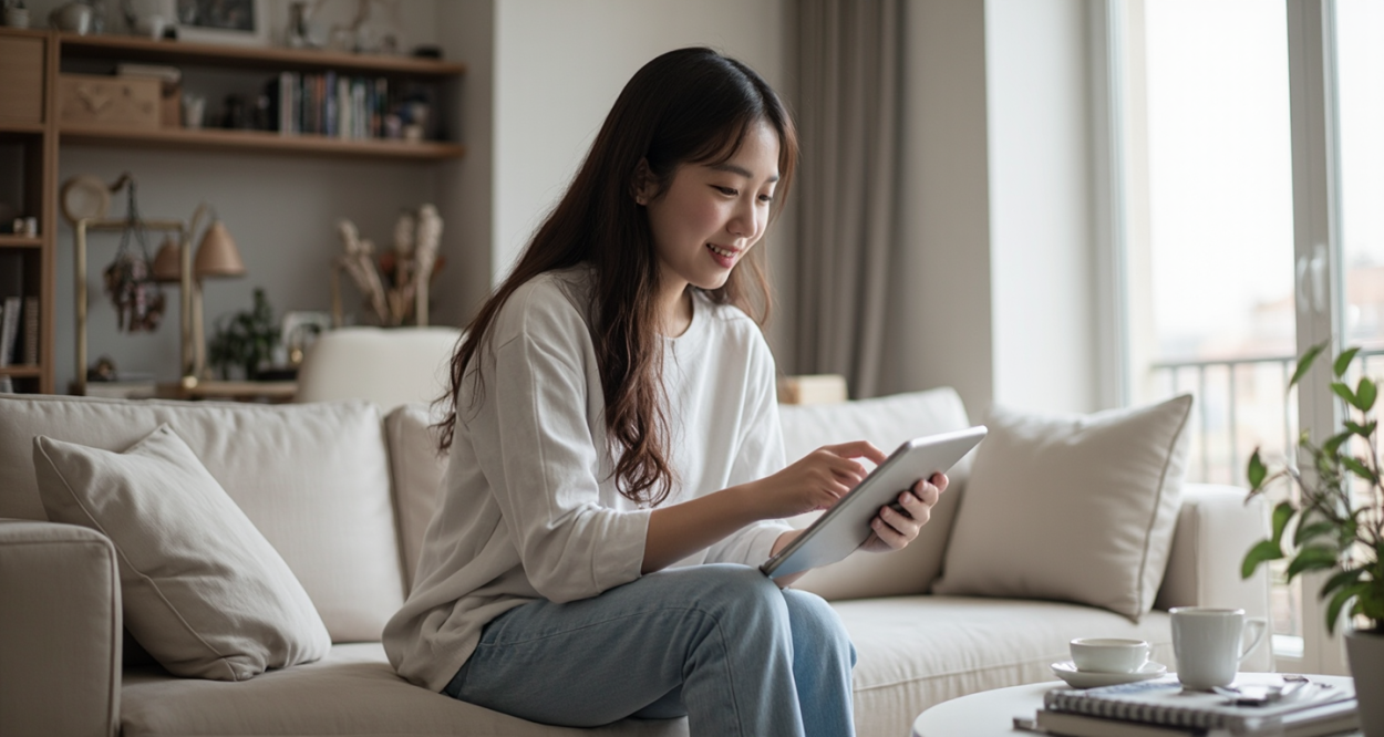 租赁平板电脑：灵活高效，尽享科技便利轮播图3