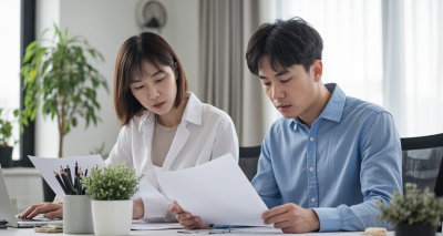 房屋租赁证怎么办理全攻略图片13