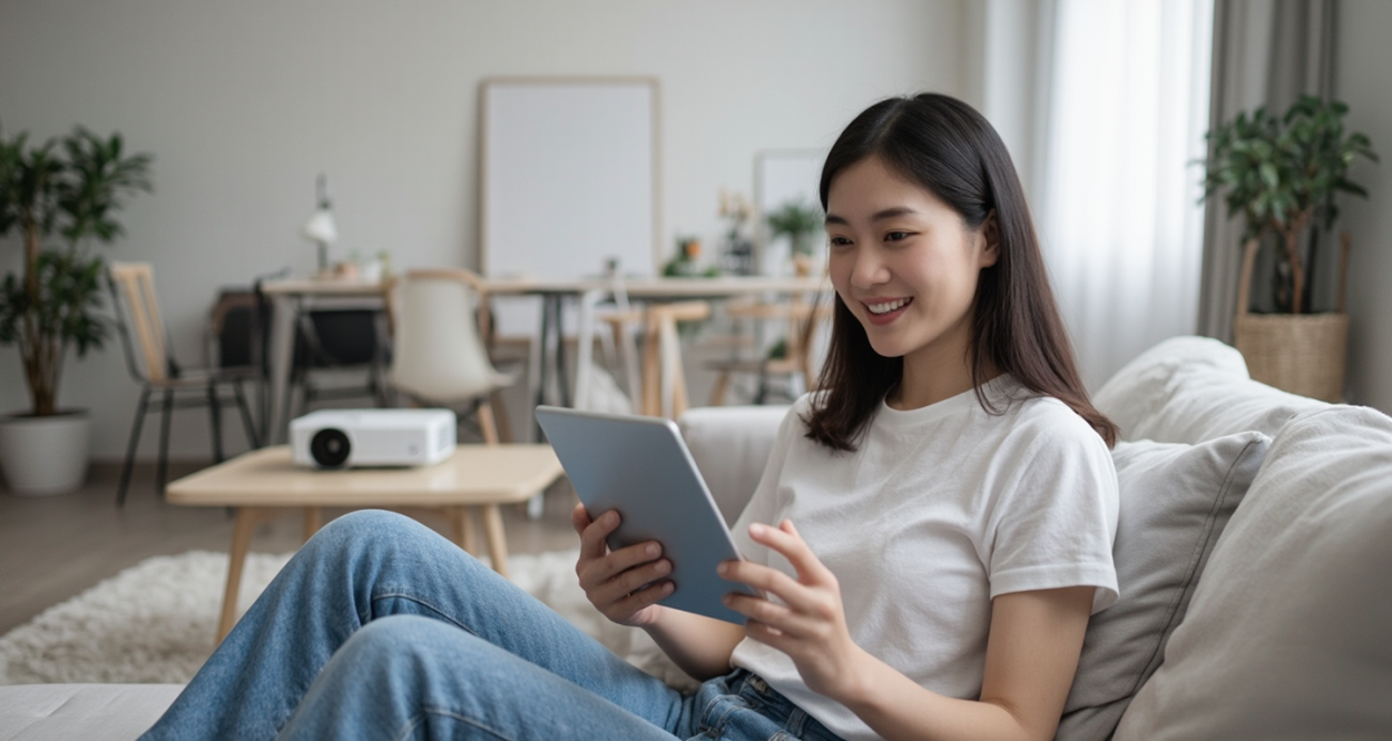 租赁网：解锁生活新方式，轻松享受便捷服务轮播图2