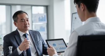 揭秘中建投租赁：金融租赁的领航者图片1