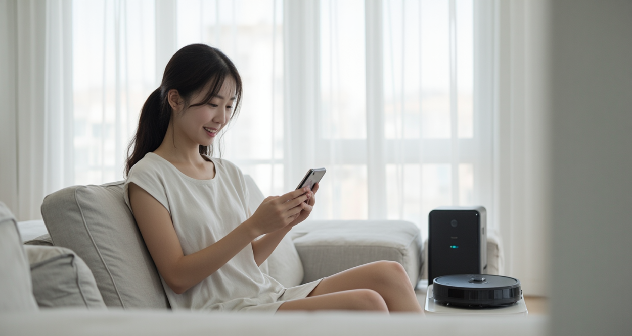 即时租赁：未来生活的新风尚轮播图1