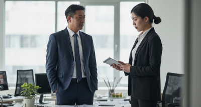 裕融租赁有限公司：引领融资租赁新风尚图片10