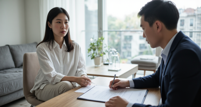 超实用！房屋租赁委托书范本全解析图片4