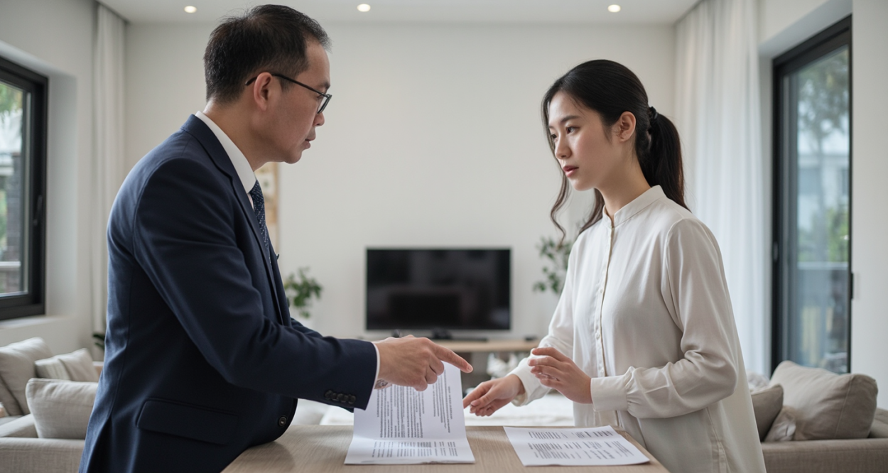 深度解析：租赁权，究竟是物权还是债权？轮播图1
