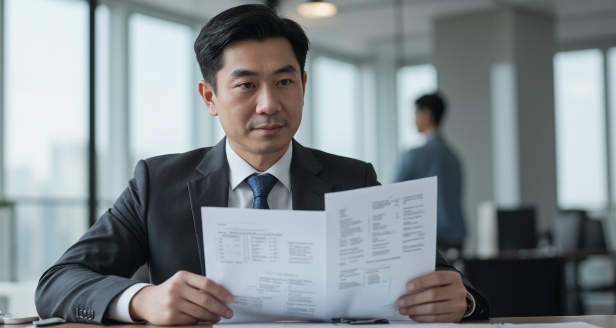 芯鑫融资租赁有限责任公司：金融新动力，企业成长加速器轮播图2