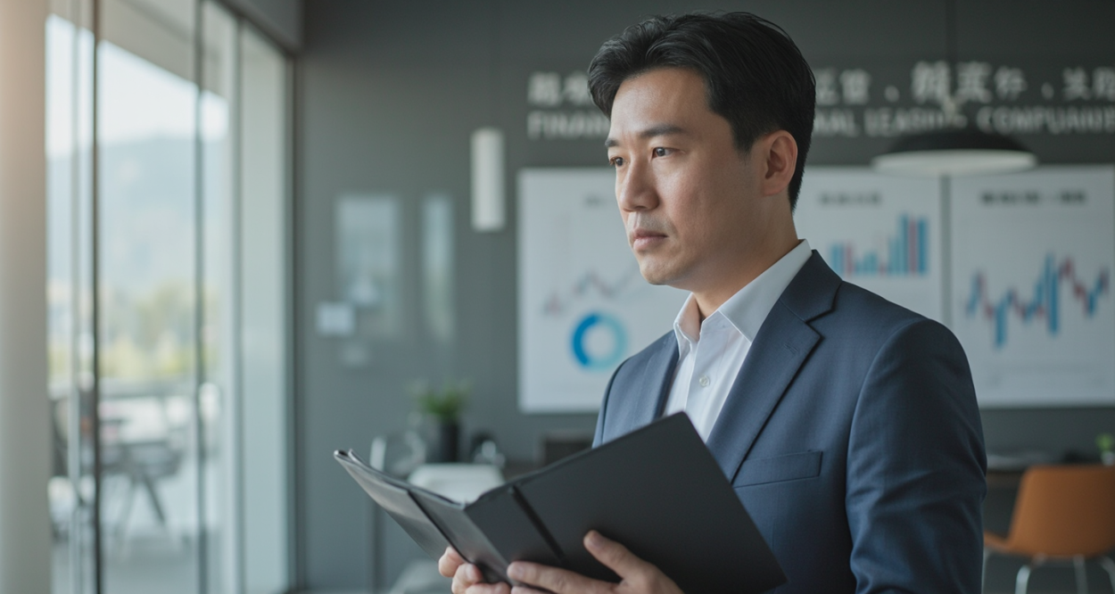 揭秘长江联合金融租赁有限公司的非凡影响力轮播图2