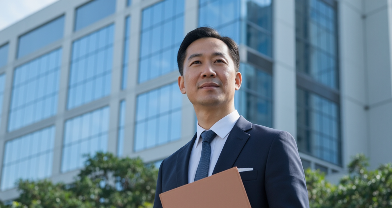 揭秘山重融资租赁有限公司：金融服务的领航者轮播图1