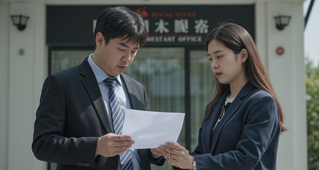 房屋租赁管理部门的角色与重要性解析轮播图1