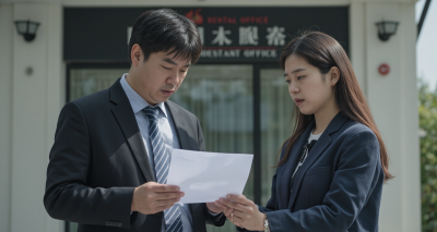 房屋租赁管理部门的角色与重要性解析图片1