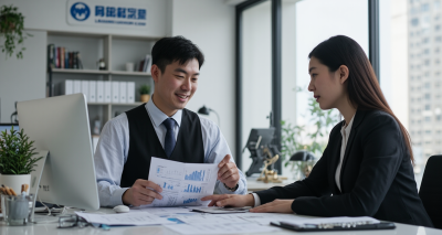 领航融资租赁有限公司：您的融资新航标图片18