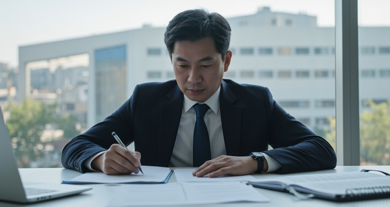 深圳厂房租赁：解锁企业扩张新篇章轮播图4