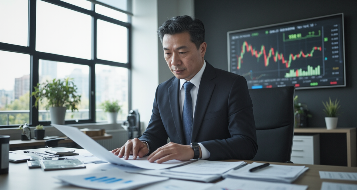 探索建信金融租赁有限公司的非凡之路轮播图1