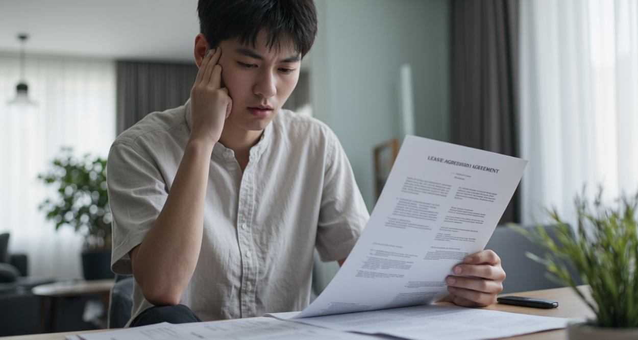 详解房屋租赁条例：保障你我权益的必备指南轮播图2