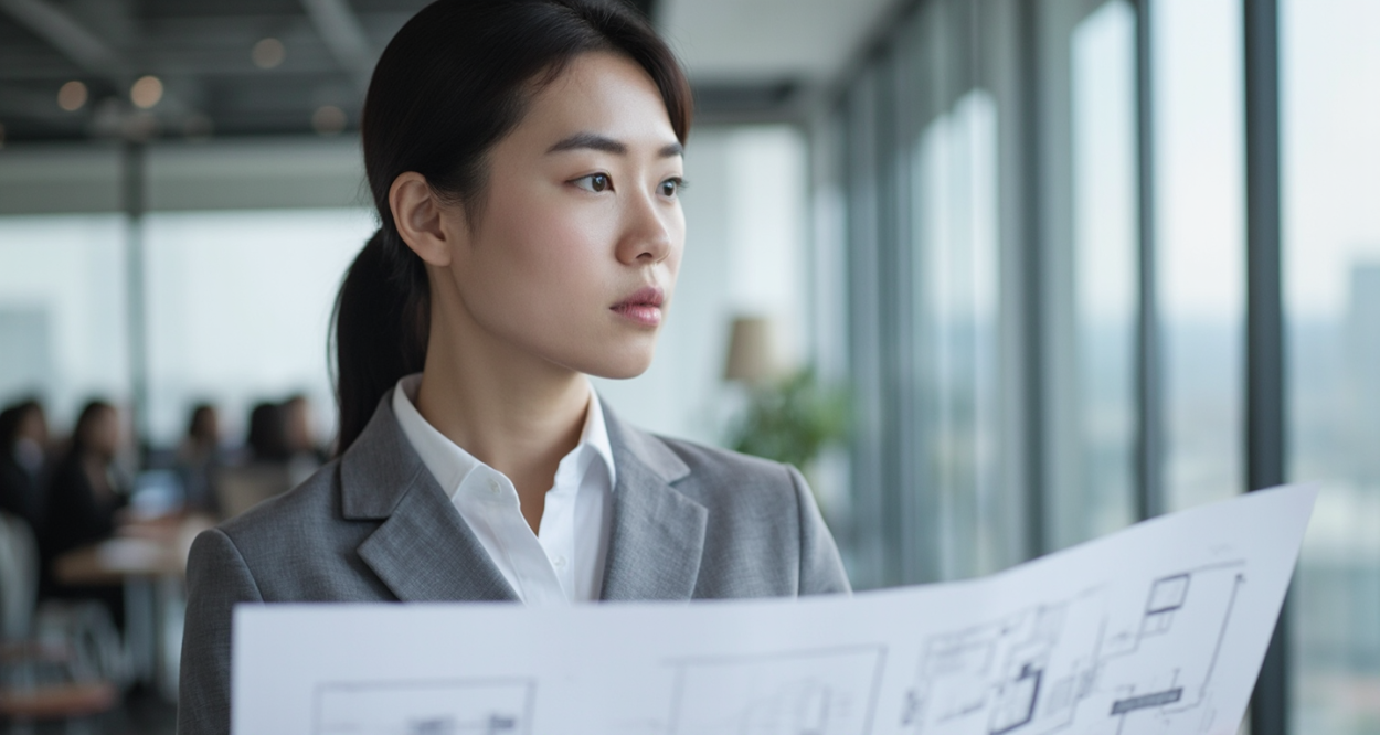 租赁办公楼：企业成长的明智之选轮播图4