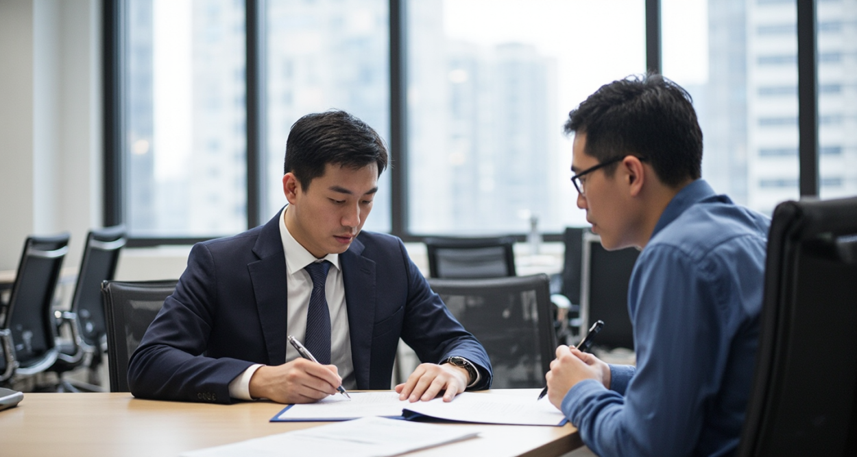 融资租赁企业的角色与重要性解析轮播图3