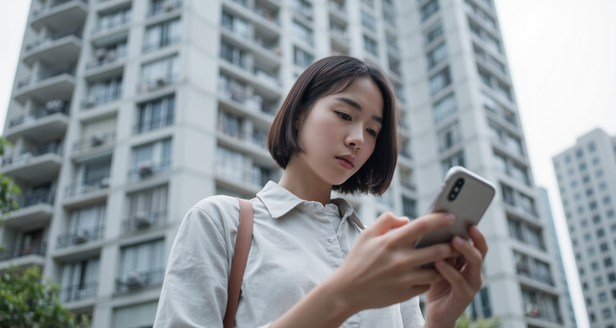 上海房屋租赁全攻略，助你轻松安家轮播图2