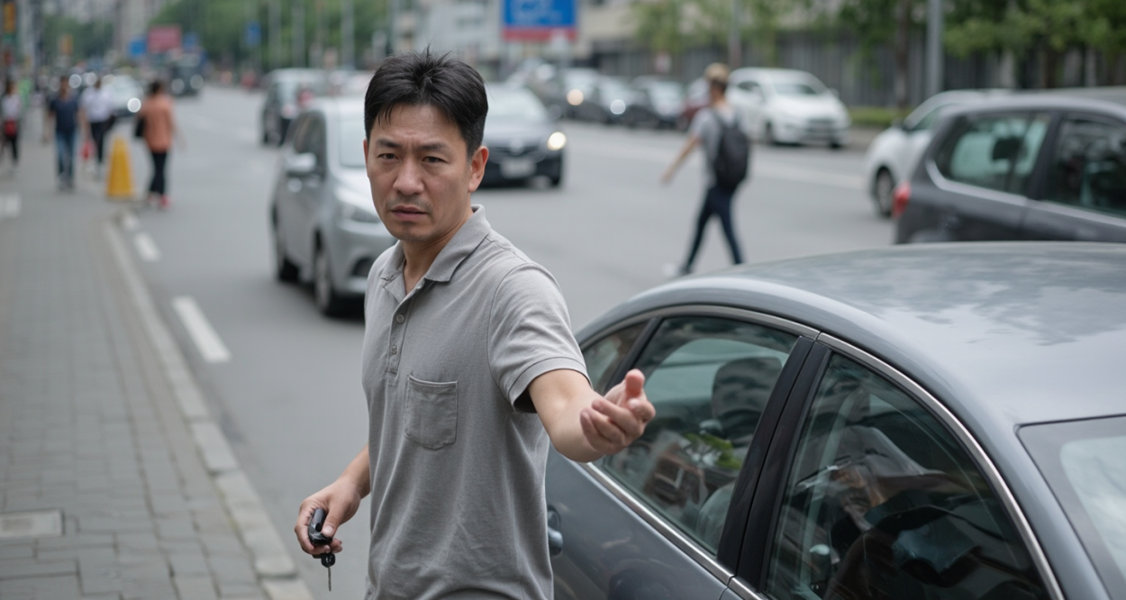 北京牌照租赁：城市出行的新选择？轮播图4