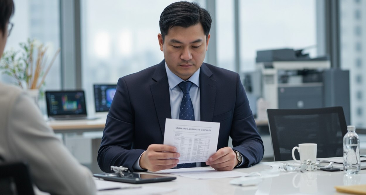 详解复印机租赁报价表：省钱又省心的选择轮播图2