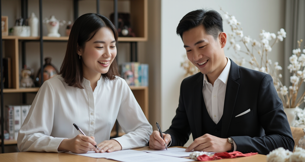 如何选择一家正规的婚车租赁公司？轮播图2