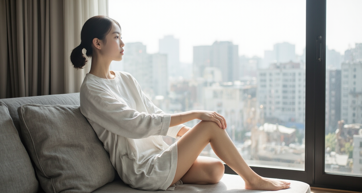 租赁住房：城市生活的安心之选轮播图4
