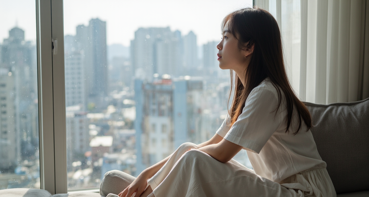 租赁住房：城市生活的安心之选轮播图2