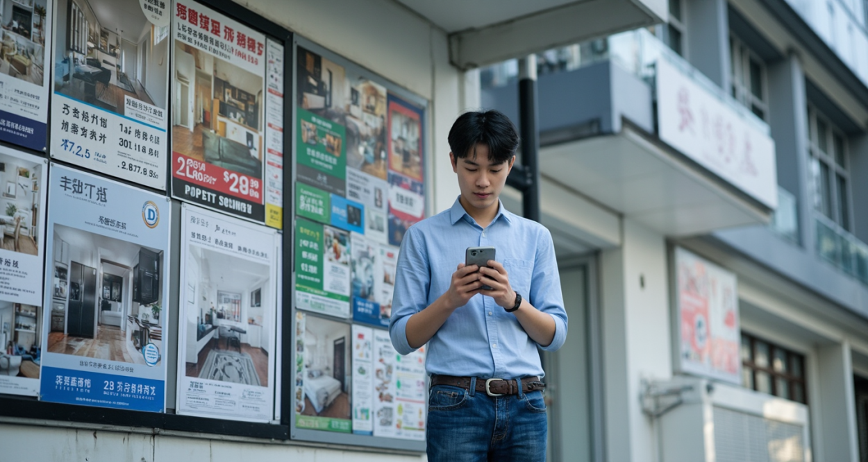 广州市房屋租赁“一键通”——广州市房屋租赁信息服务平台详解轮播图4