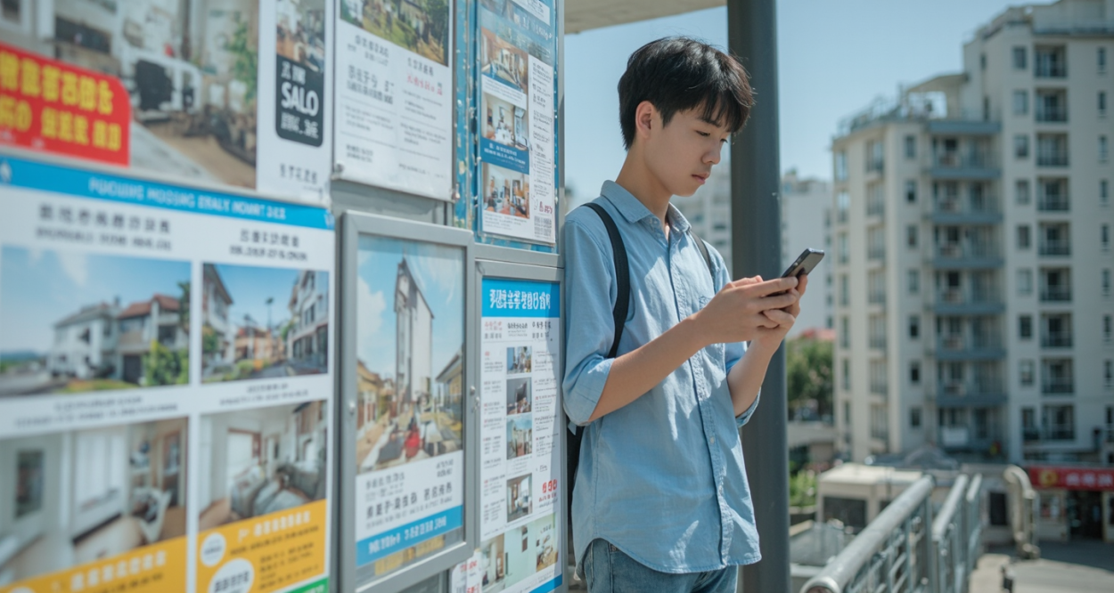 广州市房屋租赁“一键通”——广州市房屋租赁信息服务平台详解轮播图2