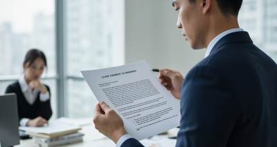 全新解读：融资租赁公司管理办法的重要性与实施图片2