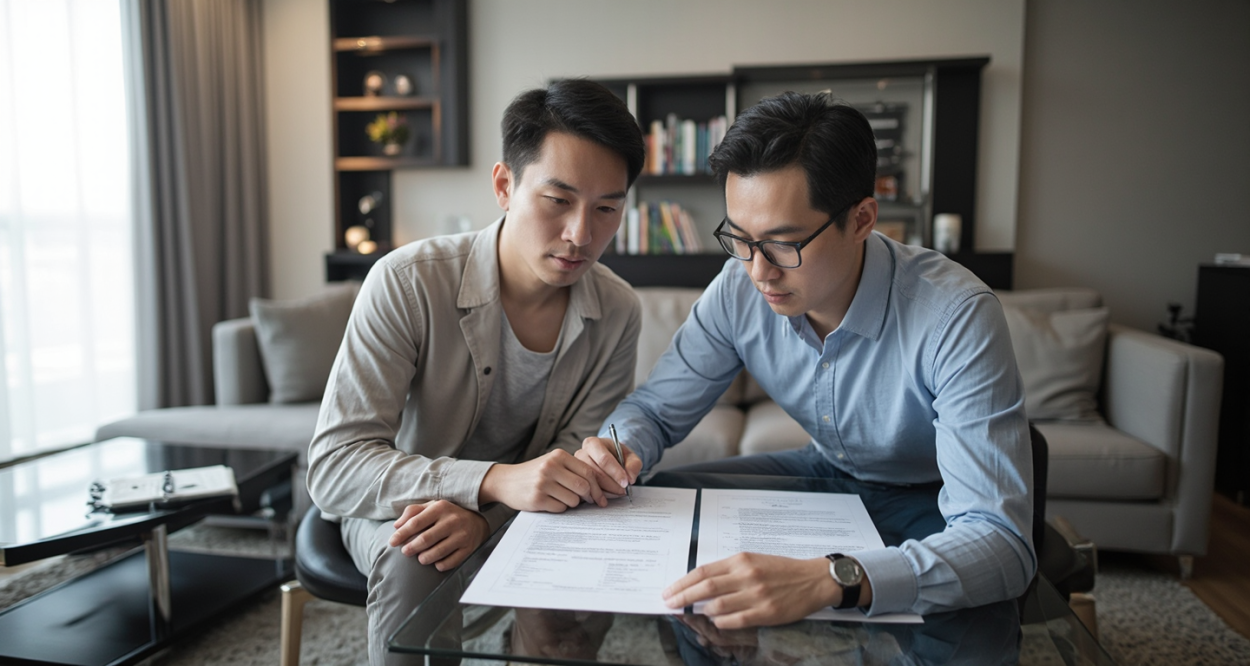 房屋租赁授权委托书：轻松搞定租房事宜轮播图4