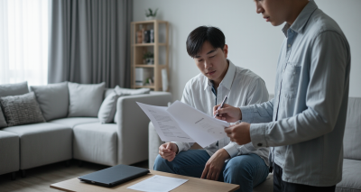房屋租赁授权委托书：轻松搞定租房事宜图片19