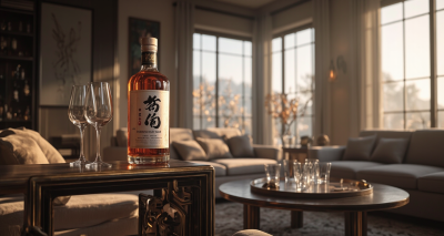 揭秘“茅台租赁”新风尚：品酒投资两不误图片8