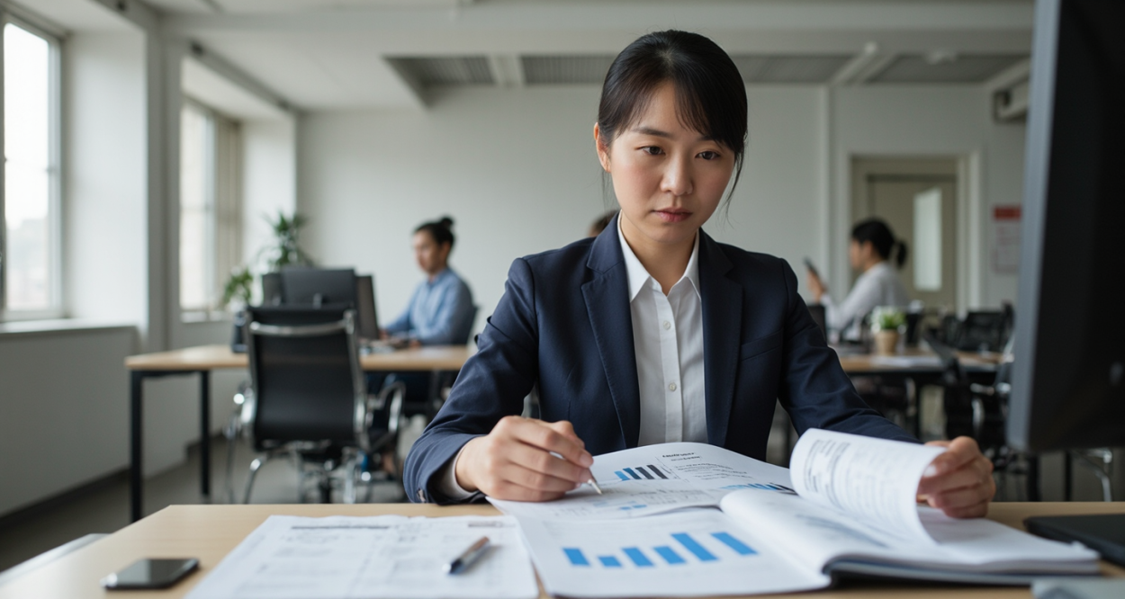 揭秘上实融资租赁有限公司：融资新选择，助力企业腾飞轮播图1