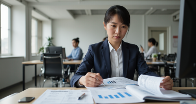 揭秘上实融资租赁有限公司：融资新选择，助力企业腾飞图片9