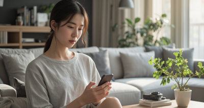 房屋租赁广告：精准匹配，让家不再遥远图片3