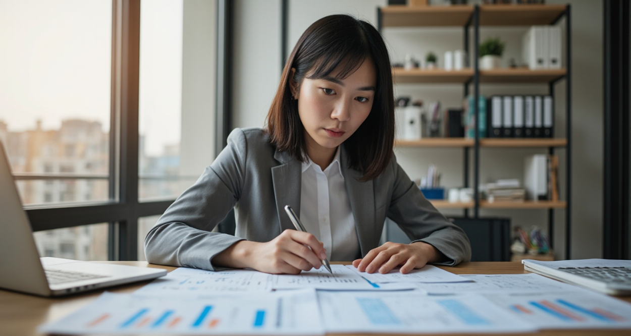 揭秘融资租赁分录：企业财务的隐形翅膀轮播图1