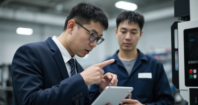 公司设备租赁：高效利用，助力企业腾飞图片18