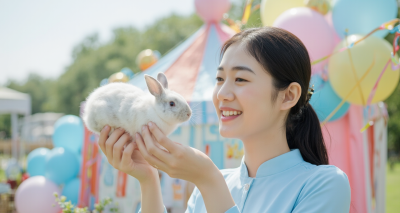 揭秘“动物租赁”的奇妙世界图片17