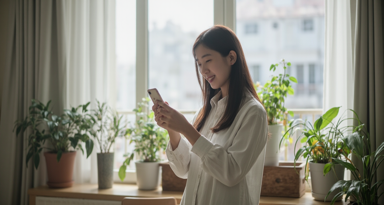 北京租赁网：您的租房好帮手轮播图1
